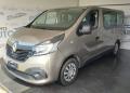 usato RENAULT Trafic