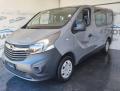 usato OPEL Vivaro 29 L1H1 combi M1 1.6 bit. 125cv SeS E6 c clima