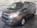 usato FORD Transit Custom