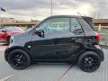 usato SMART ForTwo