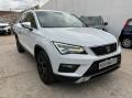 usato SEAT Ateca