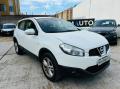 usato NISSAN Qashqai