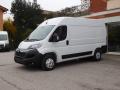 usato CITROEN Jumper