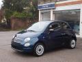 usato FIAT 500