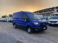 usato FORD Transit