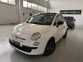 usato FIAT 500