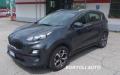 usato KIA Sportage