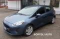 usato FORD Fiesta