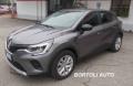 usato RENAULT Captur