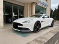 usato ASTON MARTIN V12 Vanquish