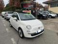 usato FIAT 500C