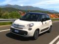 usato FIAT 500L