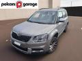 usato SKODA Yeti