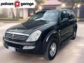 usato SSANGYONG REXTON