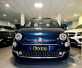 usato FIAT 500 C