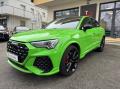 usato AUDI Q3 Sportback