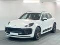 usato PORSCHE Macan