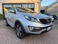 usato KIA Sportage