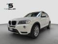 usato BMW X3