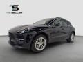 usato PORSCHE Macan