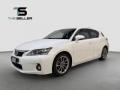 usato LEXUS CT 200h