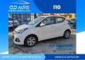 usato HYUNDAI i10