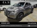 usato NISSAN Juke