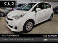 usato TOYOTA Verso S