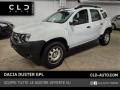 usato DACIA Duster