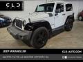 usato JEEP Wrangler