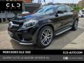 usato MERCEDES GLE 350