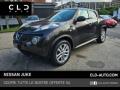 usato NISSAN Juke