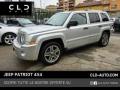 usato JEEP Patriot