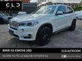 usato BMW X5