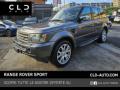 usato LAND ROVER Range Rover Sport