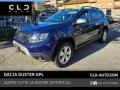 usato DACIA Duster