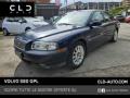 usato VOLVO S80