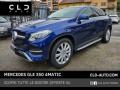 usato MERCEDES GLE 350