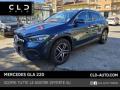 usato MERCEDES GLA 220