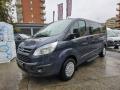 usato FORD Tourneo Custom