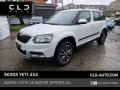 usato SKODA Yeti