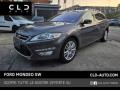 usato FORD Mondeo