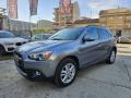 usato MITSUBISHI ASX