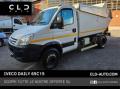 usato IVECO Daily