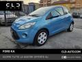 usato FORD Ka