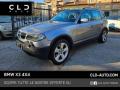 usato BMW X3