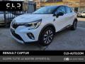 usato RENAULT Captur