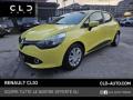 usato RENAULT Clio