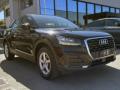 usato AUDI Q2