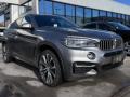 usato BMW X6 M50